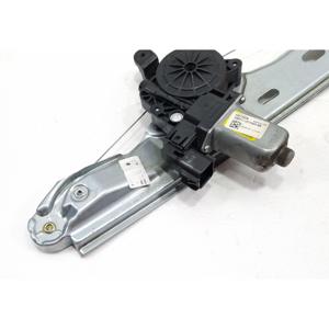 VENTANILLA ELÉCTRICA TRASERA DERECHA FORD Grand C-Max Serie AM51-U27000-BE (10>) - Product Image 2