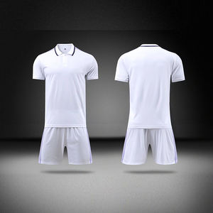 Jersey de fútbol americano de alta calidad bordado cosido de gran tamaño Rugby rojo transpirable JERSEY DE FÚTBOL - Product Image 3