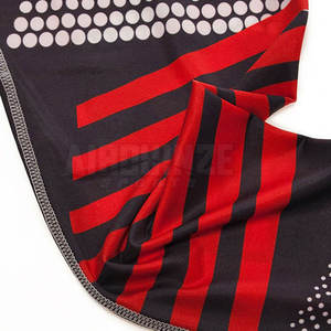 Prix usine professionnel longue Rash Guard Mma imprimé Rash Guard dans différentes couleurs et tailles - Product Image 5