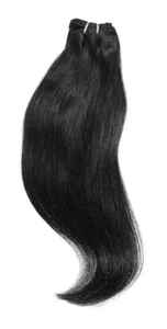 ผมต่อจากผมชาวอินเดียที่ไม่ผ่านกระบวนการผมแบบไม่ผ่านการทำผมลอนแบบไม่หลุดจากโรงงาน - Product Image 4