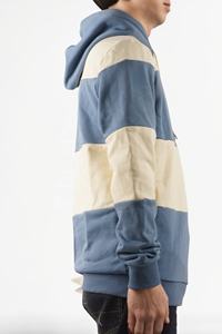 Chándal personalizado para hombre, Sudadera con capucha extragrande, Sudadera con capucha de talla grande para hombre, unisex, 100% algodón, 200g/m² - Product Image 3