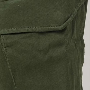 Pantalon cargo tactique pour homme de haute qualité 100% coton avec poches latérales Pantalon cargo Pantalon homme Vêtement décontracté Pantalon de jogging - Product Image 6