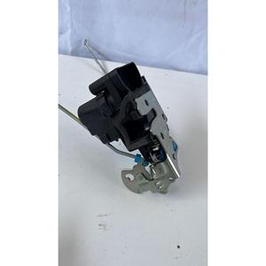 Serrure avant droite OPEL Karl Series (15>17) A081876 - Product Image 4