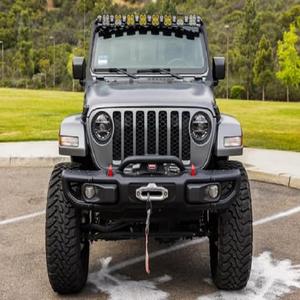 JEEP GLADIATOR NEXT LEVEL 2020 USADO, Volante a la Izquierda/Derecha - Product Image 1