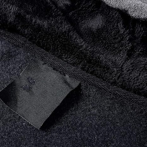 Sweatshirts et sweatshirts à capuche pour hommes Service OEM Survêtement de sport pour hommes Sweat à capuche pour hommes Impression personnalisée surdimensionnée - Product Image 5