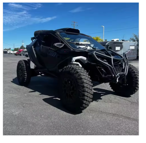 Nuevo iCann-Amms Maverickks m.a.x x.r.s sm@rt shoxxs 2024 con envío rápido - Product Image 3