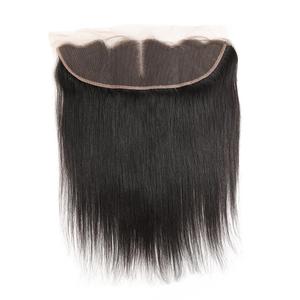 Extensions de cheveux indiens bruts, vente en gros, invisible, à cuticule alignée, 100% cheveux humains - Product Image 2