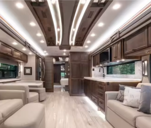 Offres Incontournables : Camping-cars et Caravanes d'Occasion Allegro Bus 40 IP 2022, 2023, 2024, 2025 à Prix Abordables - Product Image 3
