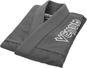 Kimono de Jiu-Jitsu brésilien professionnel, Gis personnalisé avec fonction extensible lavée, 100% coton léger pour l'entraînement au BJJ - Product Image 4