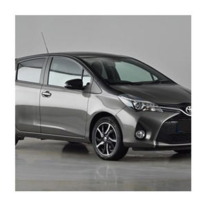 Toyota Yaris d'occasion en bon état - Product Image 3