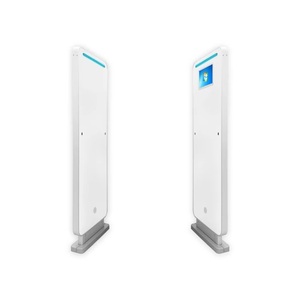 Система контроля доступа и охранной сигнализации Senses&lot RFID UHF 865-928 МГц для магазинов, супермаркетов, библиотек, инвентаризации, защиты от краж - Product Image 5