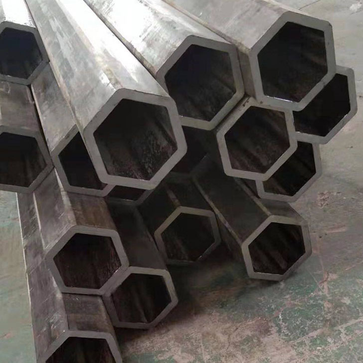 Catering industry with 201 stainless steel shaped pipe