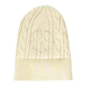 Servicio OEM Gorro Jacquard personalizado de moda Sombreros Alta calidad Unisex Estilo de imagen de alta calidad Tela común ajustable - Product Image 2