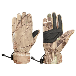Guantes de Tiro de Alta Calidad, Guantes Anticorte para Deportes, Ciclismo, Pesca, Actividades al Aire Libre, Venta al por Mayor con MOQ Bajo - Product Image 1