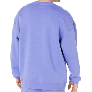 Sudadera con Capucha Personalizada de Alta Calidad, 100% Algodón, Forro Polar, para Hombre, Estilo Vintage, Talla Grande, Formal, Gruesa, Forrada, Sólida y Transpirable - Product Image 2