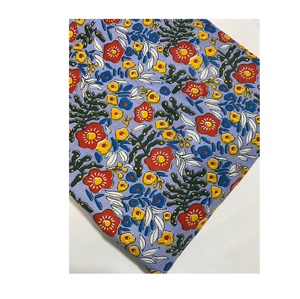 High on Demand Luxury Design Garment Cotton Fabric for Home Textile Cleaning Cloth From Indian Exporter - Product Image 1