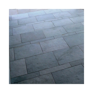 Đá Vôi Xanh Mài Nhẵn 5Mm Đá Lề Đường Vát Góc - Product Image 4