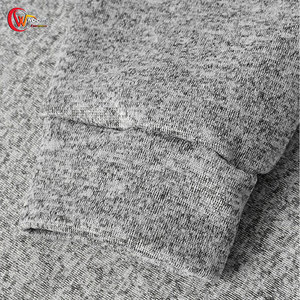 เสื้อฮู้ดกีฬากำหนดเองได้เสื้อฮู้ดดี้สำหรับผู้ชายเสื้อฮู้ดแบบผสมผสานผ้าคอตตอนสำหรับใส่วิ่งออกกำลังกาย - Product Image 5