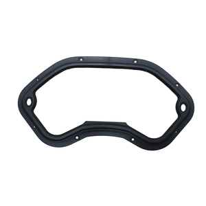 Soporte de plástico para altavoz de puerta trasera izquierda Mini Cooper - Product Image 6