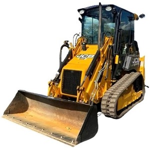 รถตักแบคโฮ JCB 1CXT ปี 2019 กำลังขุดสูง ชั่วโมงการทำงานต่ำ มือสอง ได้รับการรับรองมาตรฐาน CE และ EPA เครื่องยนต์ดีเซลและปั๊ม พร้อมขาย - Product Image 1