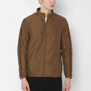 Ropa de invierno superventas en línea, chaquetas de LICRA para hombre, ropa de calle, chaquetas de LICRA para hombre con estilo - Product Image 1