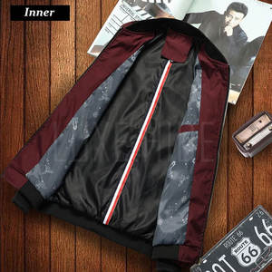 Blousons aviateur de qualité supérieure faits sur commande Blousons aviateur de taille personnalisée et confortables pour adultes - Product Image 2