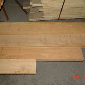 ไม้ระแนงบาลาอู (บังกีราย) เกรดสำหรับปูพื้น - Product Image 2