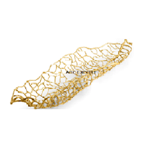 Nouveau bol de décoration en fil de fer noir de conception standard bol de stockage de fruits de table à manger vintage pour les fournisseurs en gros - Product Image 6