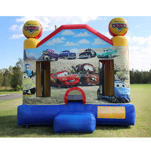 Fabricante <span class=keywords><strong>de</strong></span> China, coche <span class=keywords><strong>de</strong></span> carreras inflable personalizado, casa <span class=keywords><strong>de</strong></span> rebote, castillo hinchable barato, <span class=keywords><strong>alquiler</strong></span> <span class=keywords><strong>de</strong></span> Castillo <span class=keywords><strong>de</strong></span> salto <span class=keywords><strong>de</strong></span> coche - Product Image 1