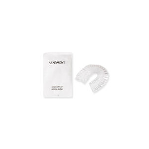 Bonnets jetables Ligne Basique Sentiment 500 pièces B2B - Product Image 1