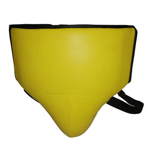 Set de Boxeo de Cuero Genuino, Set de Sparring Profesional, Guantes de Boxeo Personalizados para Muay Thai, Kick Boxing y Sparring - Product Image 5