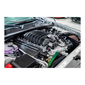 Motor usado de Dodge Challenger Hellcat Redeye, disponible para venta al por mayor con precios competitivos de fábrica - Product Image 4