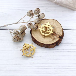 หมุดปักโลหะแบบมืออาชีพป้ายปักหมุดเครื่องประดับแบบสั่งทำ - Product Image 4