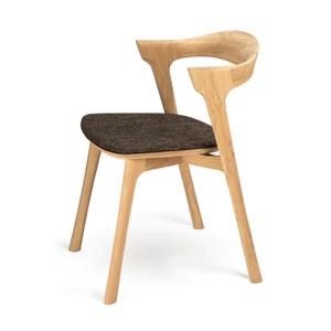 Silla de comedor Laili-Tapizada - Product Image 5