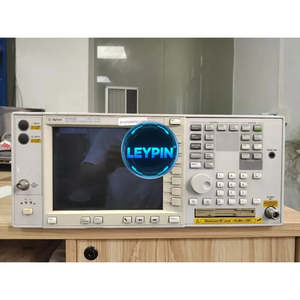 Analyseur de signal vectoriel HP Agilent E4406A, analyseur de spectre KEYSIGHT 7 MHz-4,0 GHz - Product Image 1
