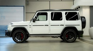 Mercedes-Benz Clase G G 63 AMG 2023 Nuevo/Usado en Venta - Product Image 2