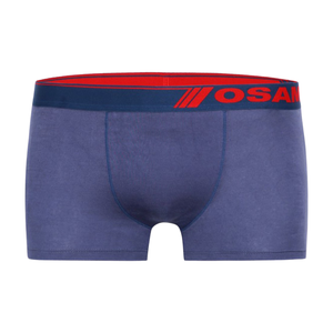 Ropa interior personalizada OEM al por mayor, ropa interior elástica de tiro medio para hombre, calzoncillos de colores personalizados hechos en Vietnam - Product Image 1