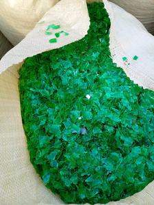 Rechapage de bouteilles vertes de qualité à prix bas - Product Image 2