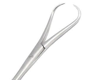 Pinzas de Sujeción Ósea, Instrumento Quirúrgico Ortopédico, Abrazadera de Bloqueo de Acero Inoxidable - Product Image 6