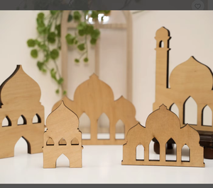 Figurine de gymnastique en métal élégante, objet de table sculptural, accent unique, intérieurs modernes, espaces de bureau, décoration inspirée du fitness - Product Image 6