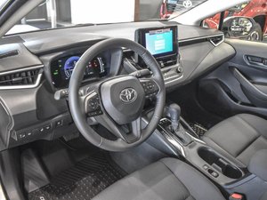 Toyota Corolla LE d'occasion 2025 - Product Image 5