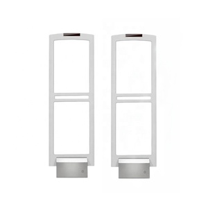 Siêu thị an ninh máy quét cửa EAS ăng-ten Hệ thống chống trộm cửa an ninh mặt hàng cho siêu thị - Product Image 1