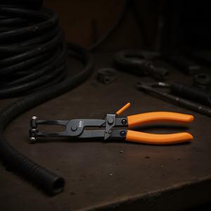 Pince à sertir automatique pour colliers de serrage - Product Image 3