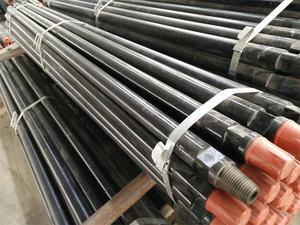 Tubería de Perforación HDD Verrmeer D24x40 D2022 Firestick, Tubería de Perforación Horizontal Direccional Hdd JT2720 - Product Image 5