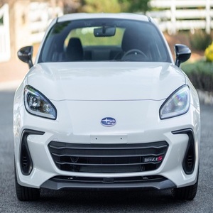 SUPER CLEAN 2025 SU-BA-RU BRZ TS LISTO PARA ENVIAR - Product Image 4
