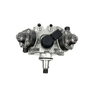 Pompe à carburant Common Rail Premium 0445010685 059130755BK 059130755BS pour moteur diesel 2.7 3.0 TDI – Remplacement haute pression - Product Image 5