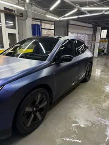 NEAT 2023, iX M60 I (I20) ไมล์น้อย เกียร์อัตโนมัติ หลังคาพาโนรามา ไฟ LED ไฟเดย์ไลท์ LED - Product Image 5