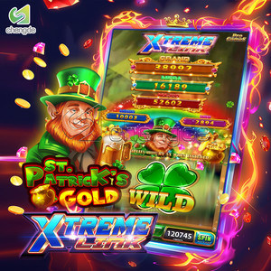 Software per Giochi Arcade Xtreme Link in Offerta, Cabinet di Prova per Giochi di Abilità - Product Image 6