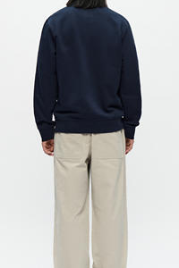 Sweat à capuche pull pour hommes 100% coton doux 420Gsm tissu de qualité supérieure avec logo personnalisé dans l'ordre Bluk nouvel arrivage - Product Image 2