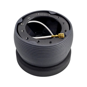 Eje no plegable, sin airbag - Product Image 1